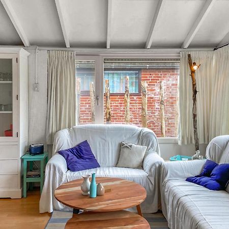 Nice Home In Warmenhuizen With Wifi Schoorldam Exterior foto