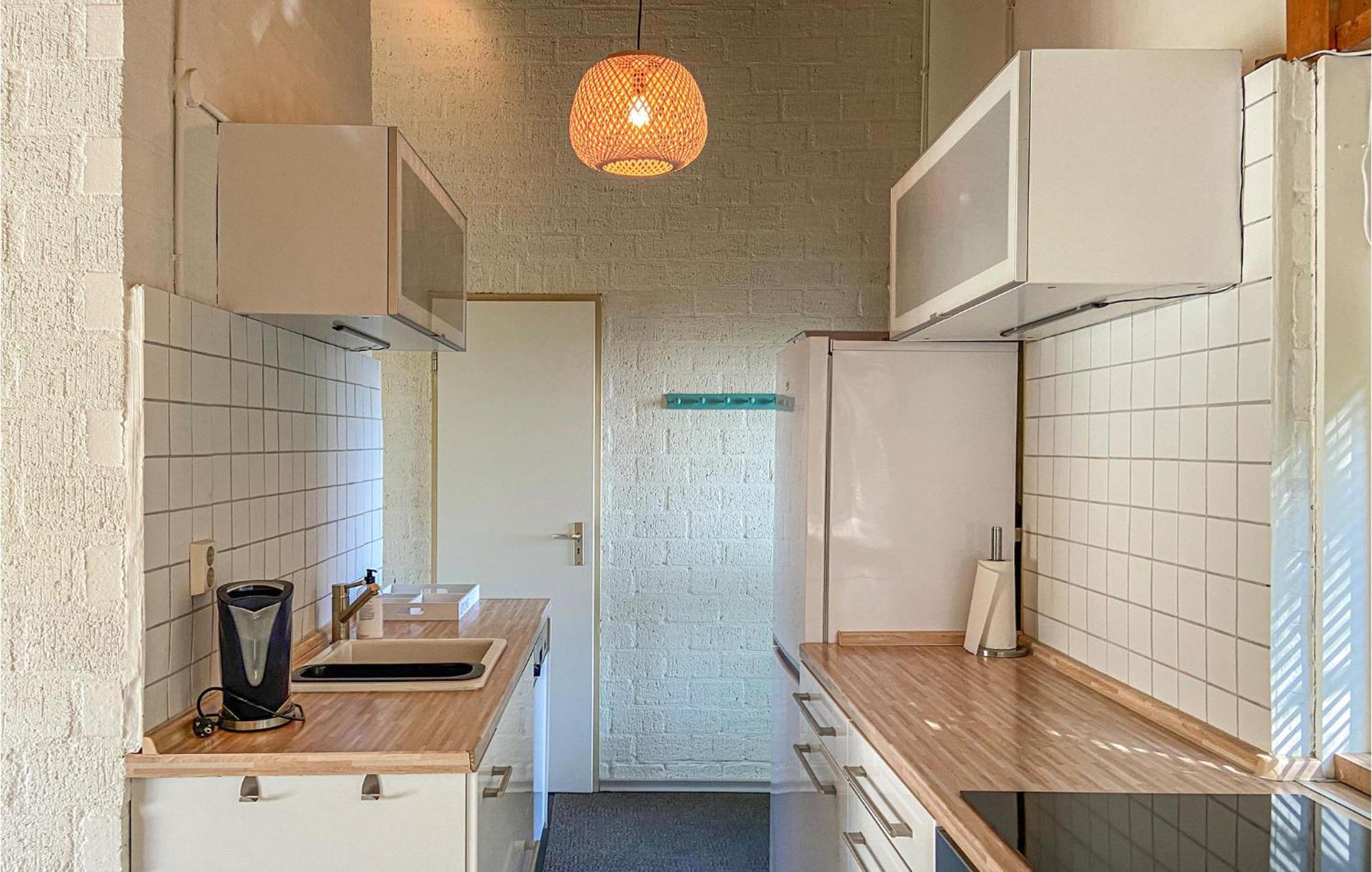 Nice Home In Warmenhuizen With Wifi Schoorldam Exterior foto