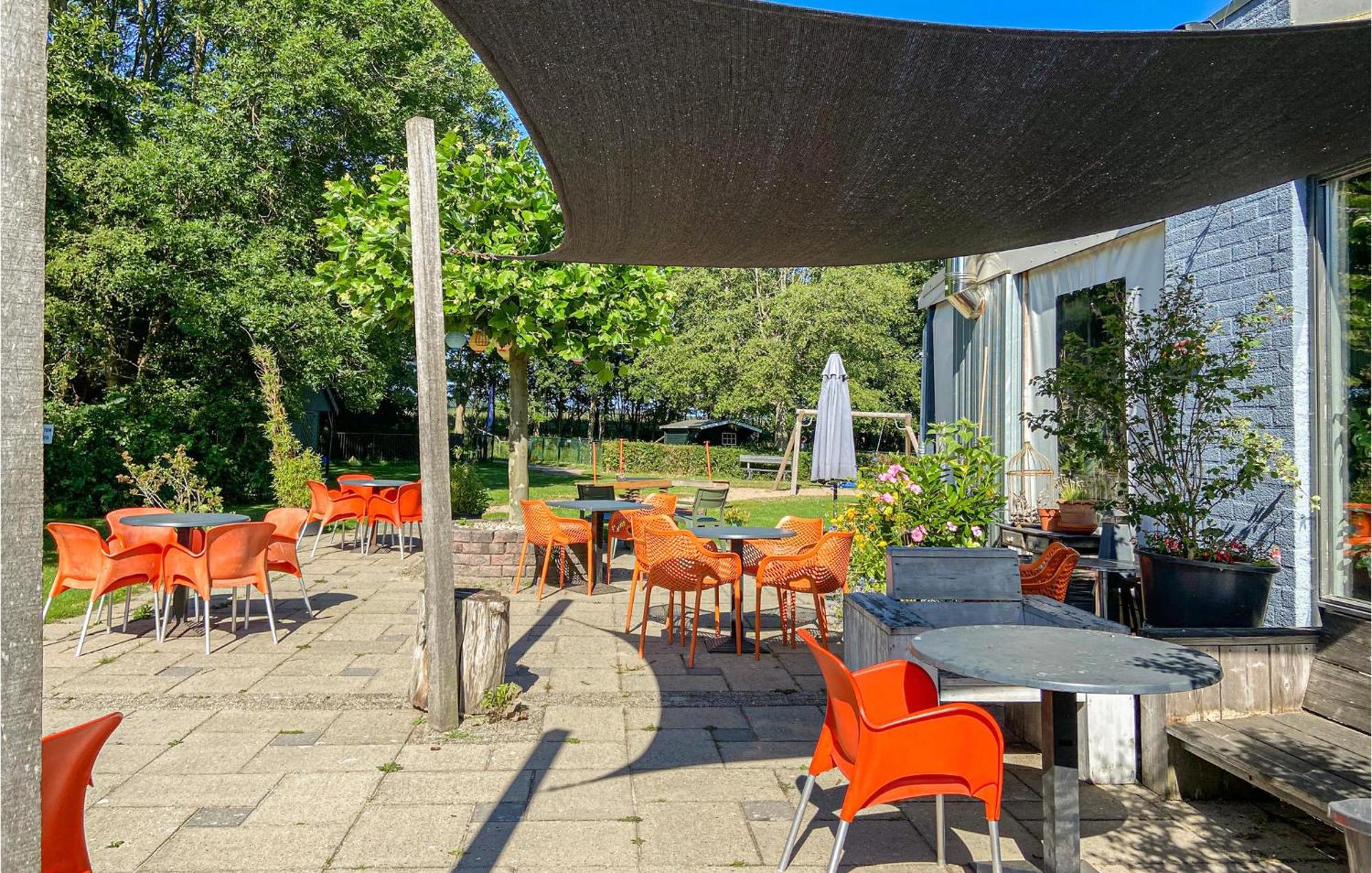 Nice Home In Warmenhuizen With Wifi Schoorldam Exterior foto